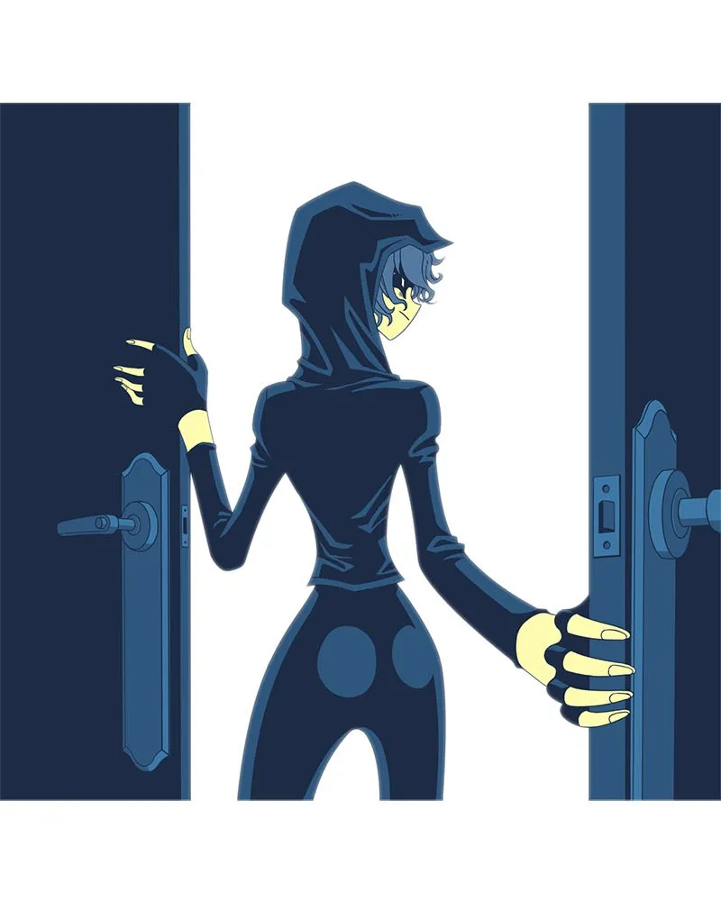 Read Vampire Syndrome chapter 8 image 22 on Lezhin