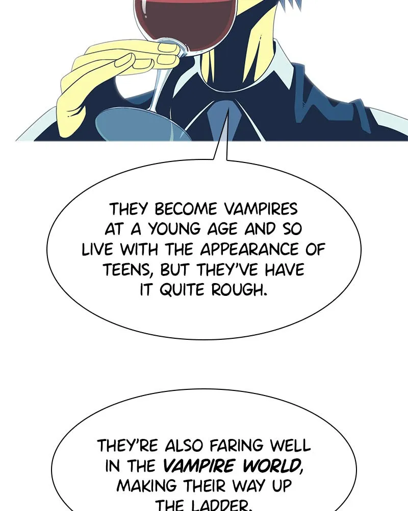 Read Vampire Syndrome chapter 8 image 29 on Lezhin
