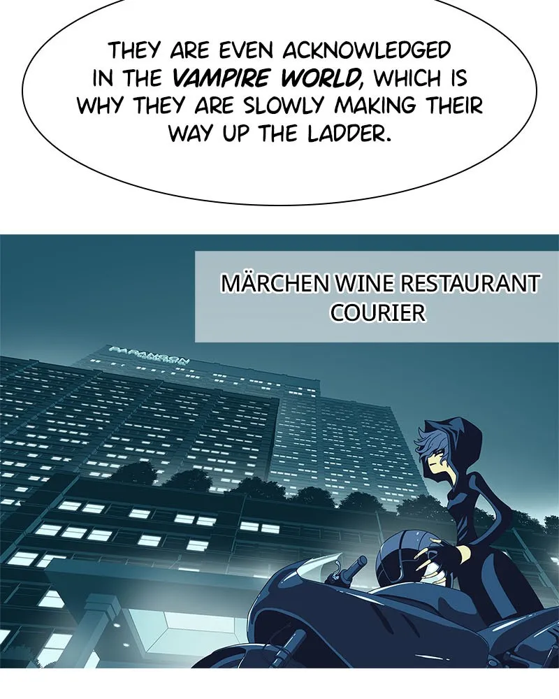Read Vampire Syndrome chapter 8 image 31 on Lezhin