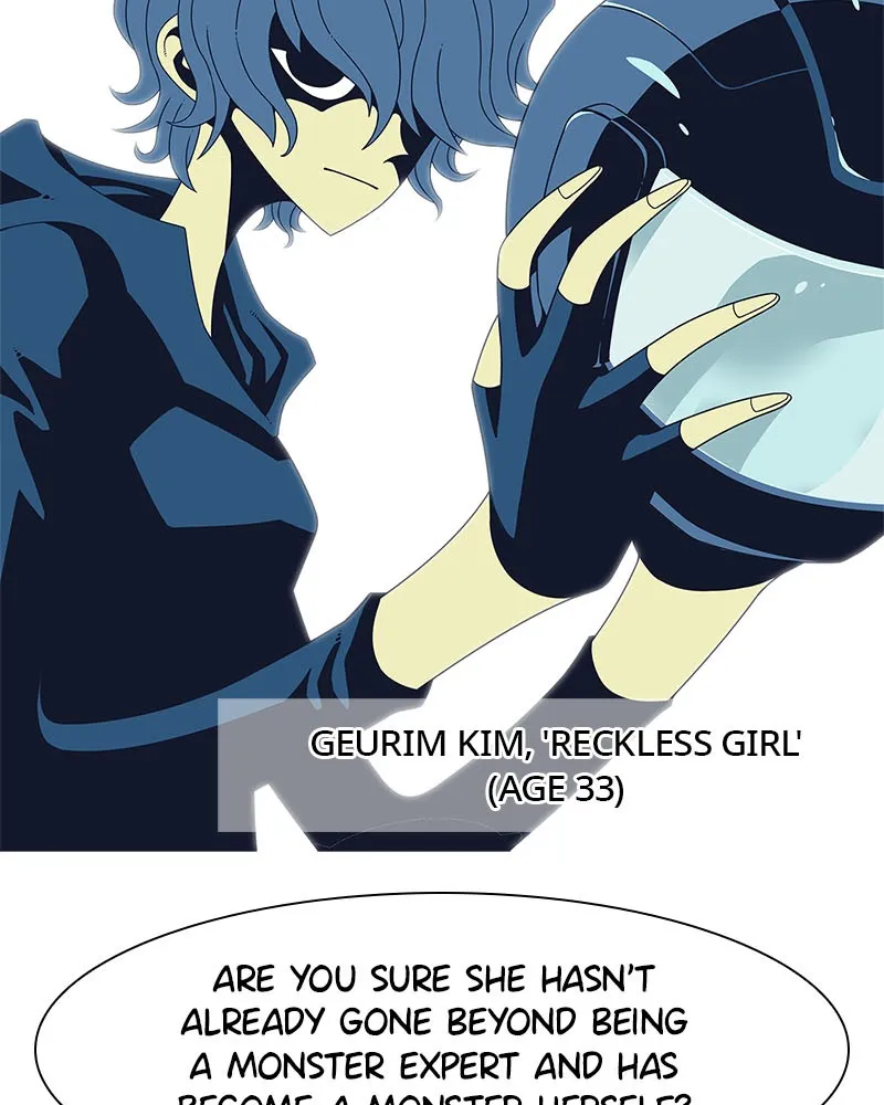 Read Vampire Syndrome chapter 8 image 33 on Lezhin