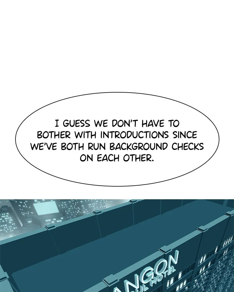 Read Vampire Syndrome chapter 8 image 4 on Lezhin