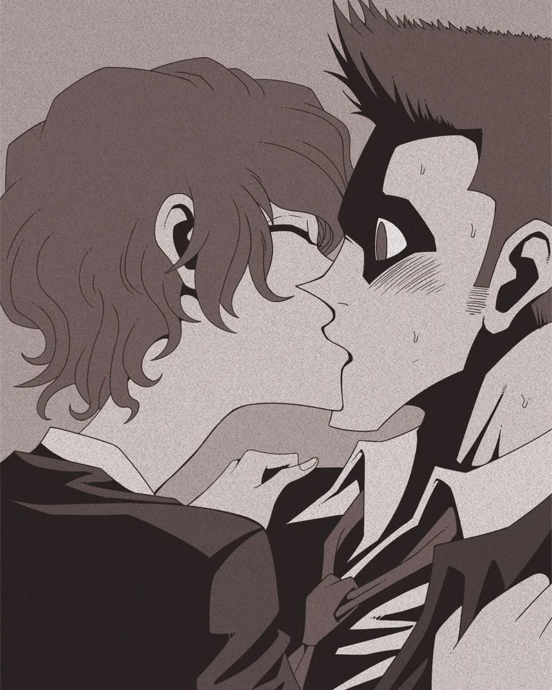 Read Vampire Syndrome chapter 8 image 48 on Lezhin