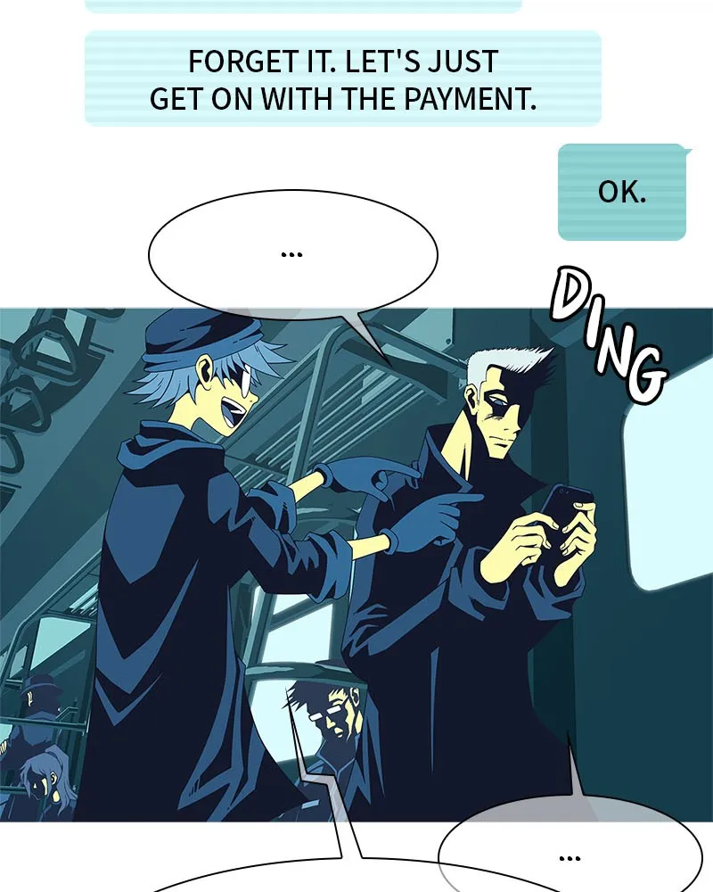 Read Vampire Syndrome chapter 8 image 61 on Lezhin