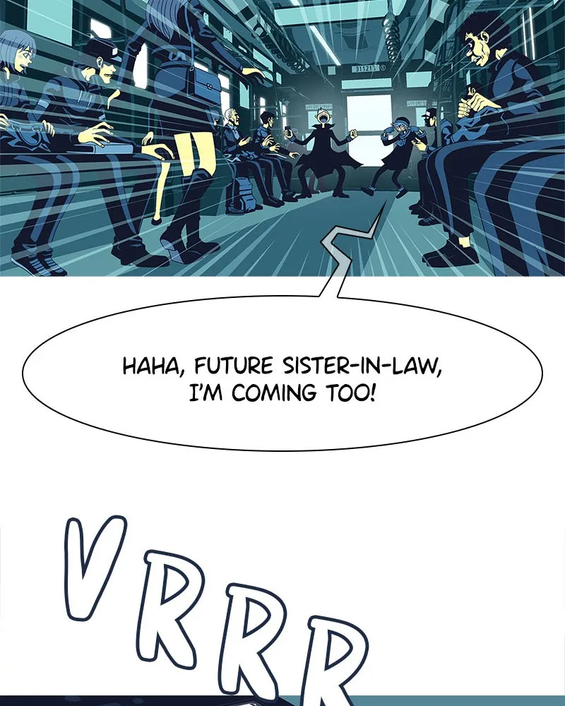 Read Vampire Syndrome chapter 8 image 63 on Lezhin