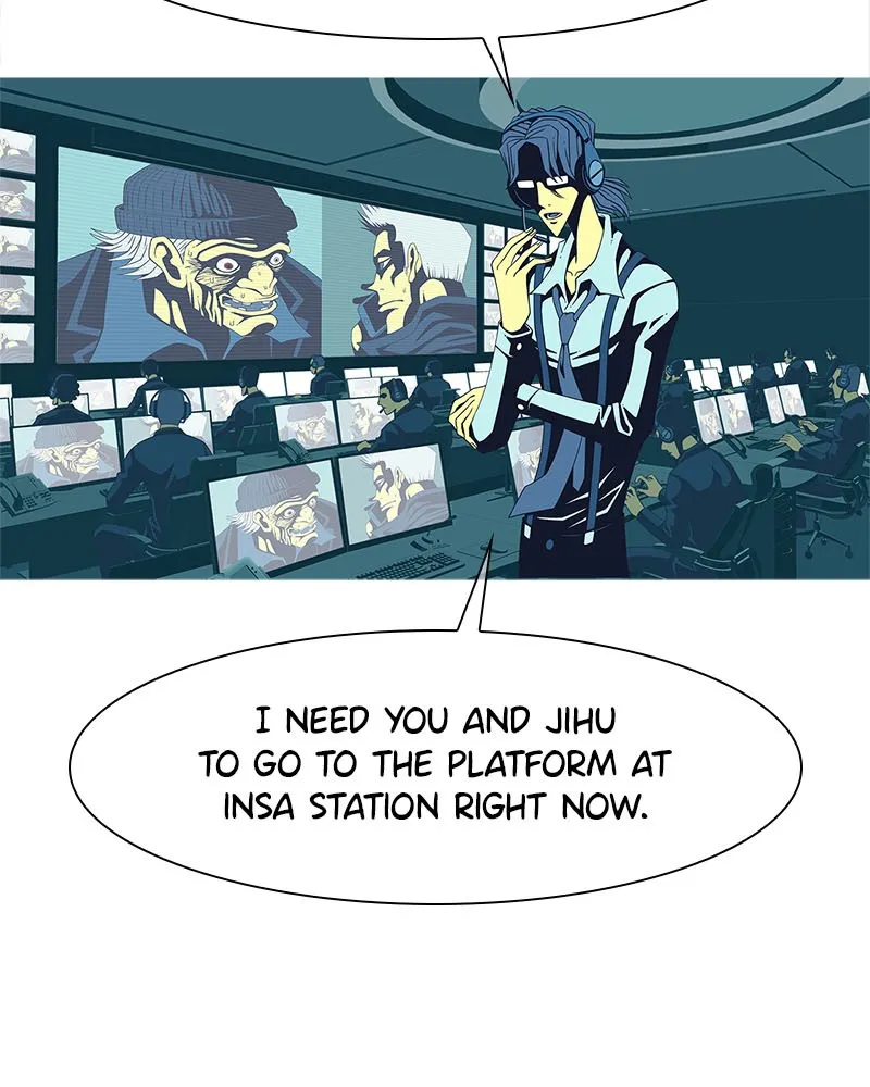Read Vampire Syndrome chapter 8 image 66 on Lezhin
