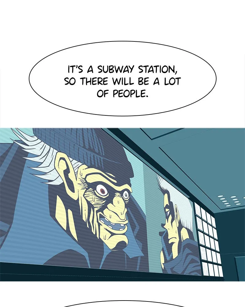 Read Vampire Syndrome chapter 8 image 67 on Lezhin