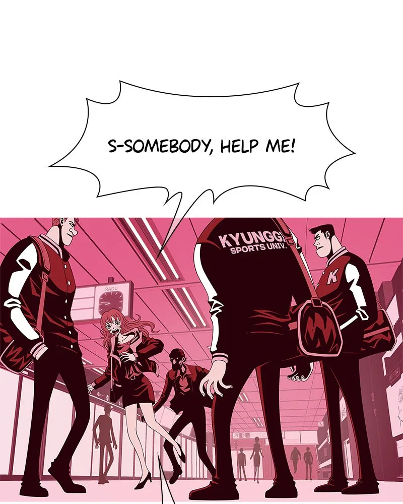 Read Vampire Syndrome chapter 8 image 74 on Lezhin
