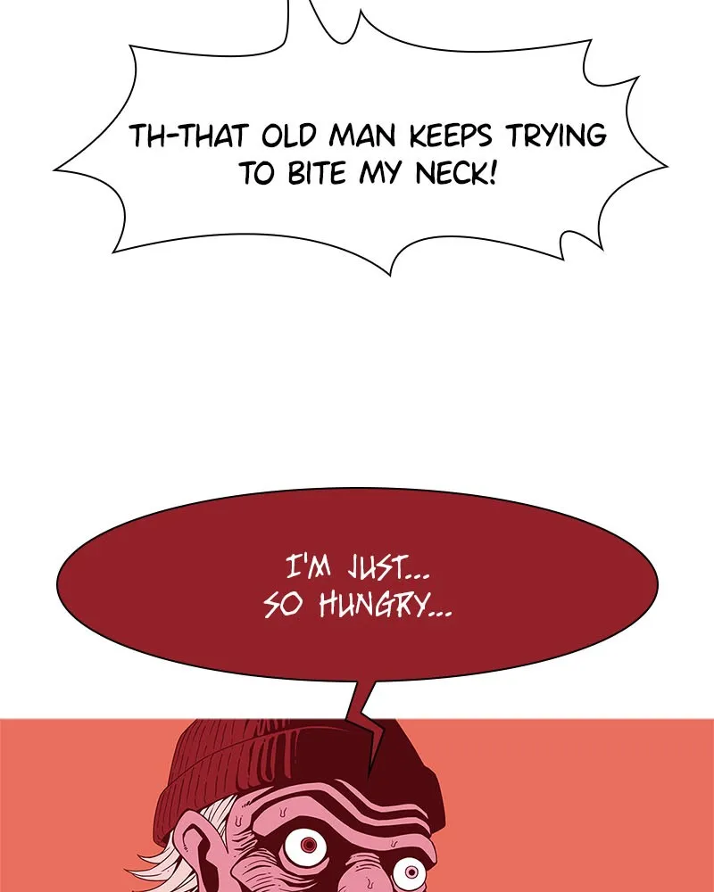 Read Vampire Syndrome chapter 8 image 75 on Lezhin