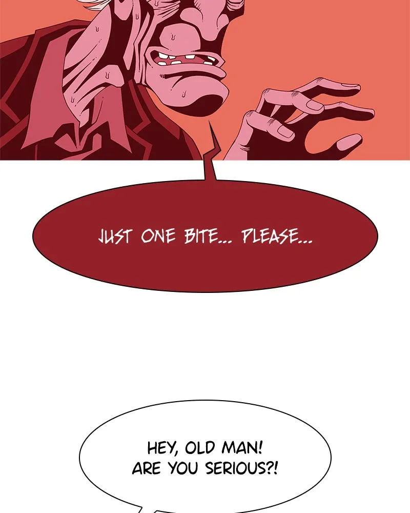 Read Vampire Syndrome chapter 8 image 76 on Lezhin