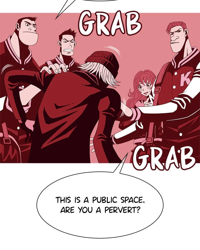 Read Vampire Syndrome chapter 8 image 77 on Lezhin
