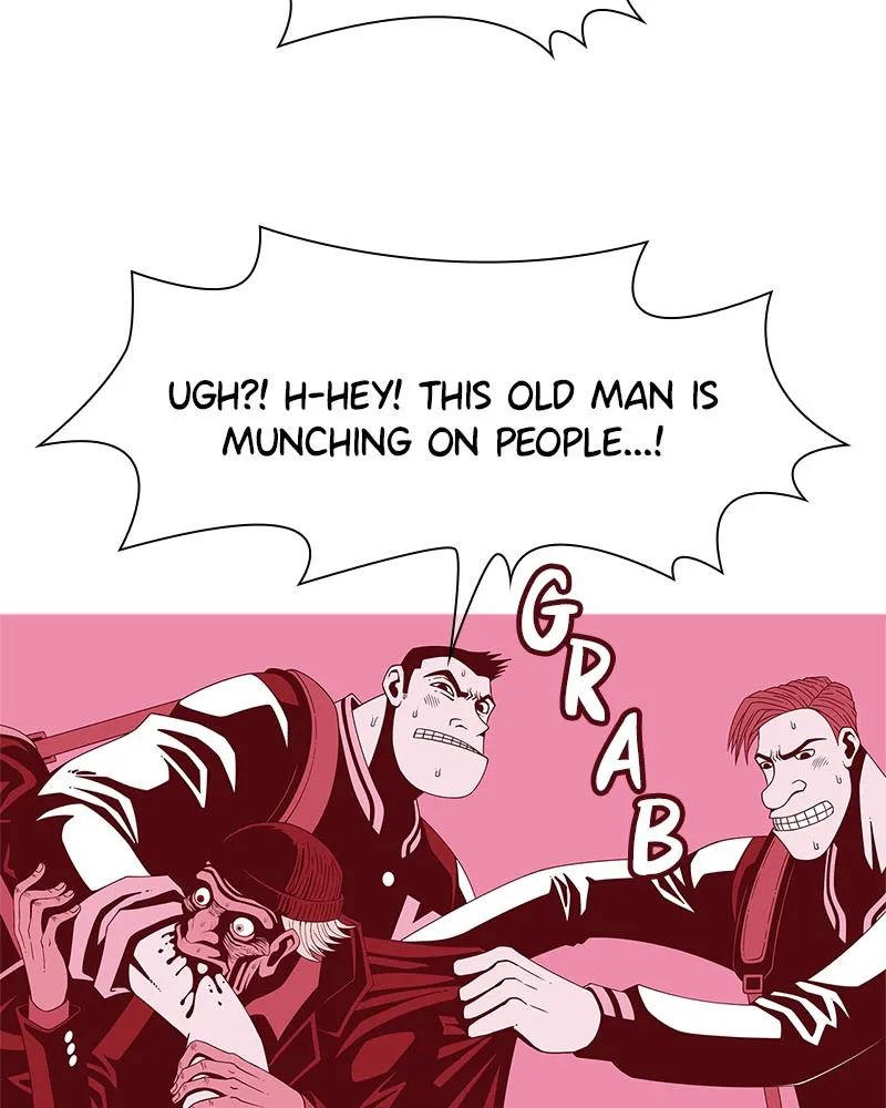 Read Vampire Syndrome chapter 8 image 79 on Lezhin