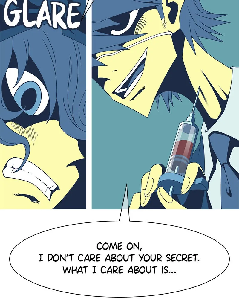 Read Vampire Syndrome chapter 8 image 8 on Lezhin