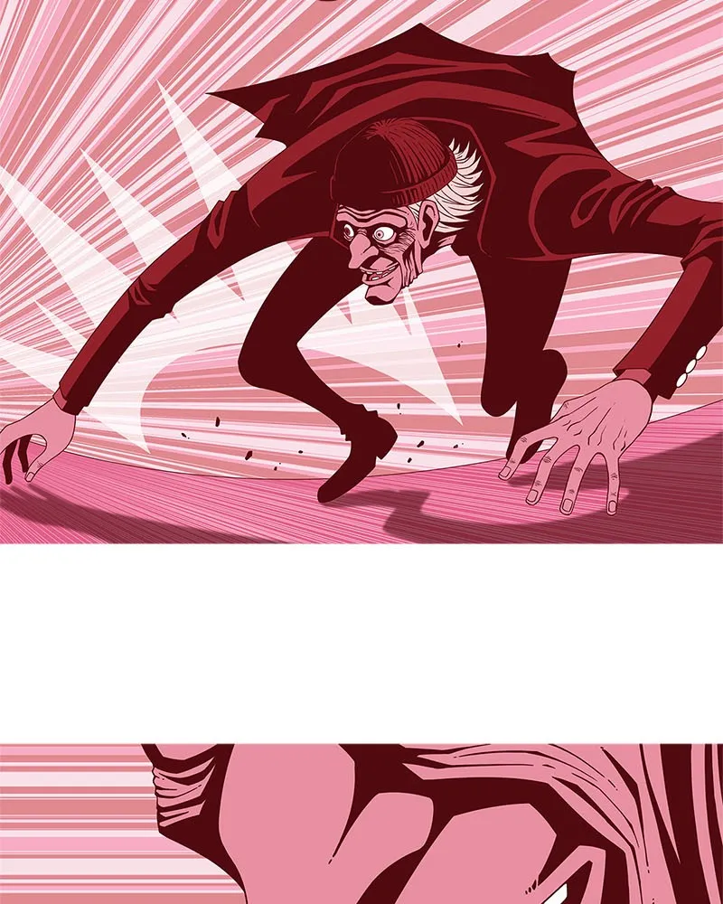 Read Vampire Syndrome chapter 8 image 82 on Lezhin