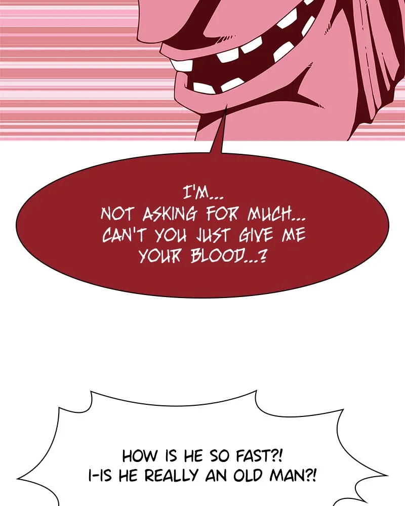 Read Vampire Syndrome chapter 8 image 83 on Lezhin