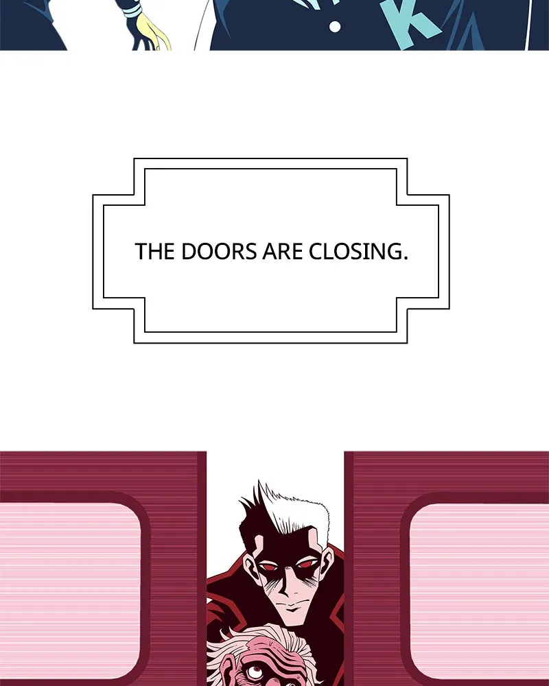Read Vampire Syndrome chapter 8 image 92 on Lezhin
