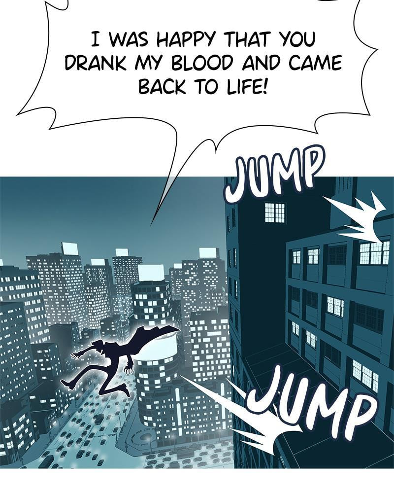 Read Vampire Syndrome chapter 9 image 11 on Lezhin