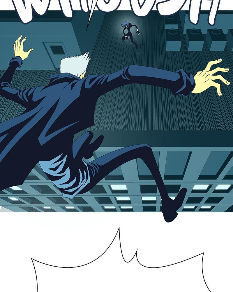 Read Vampire Syndrome chapter 9 image 16 on Lezhin