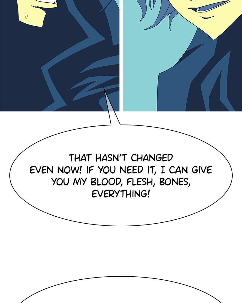 Read Vampire Syndrome chapter 9 image 23 on Lezhin