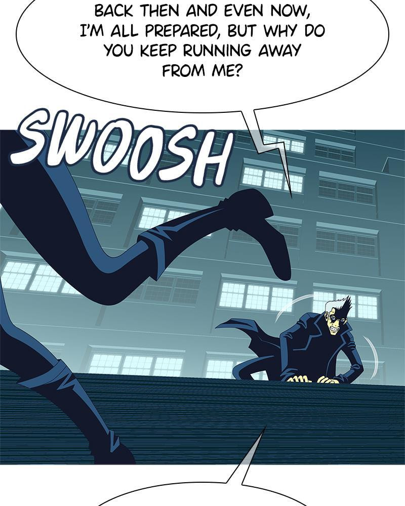 Read Vampire Syndrome chapter 9 image 24 on Lezhin