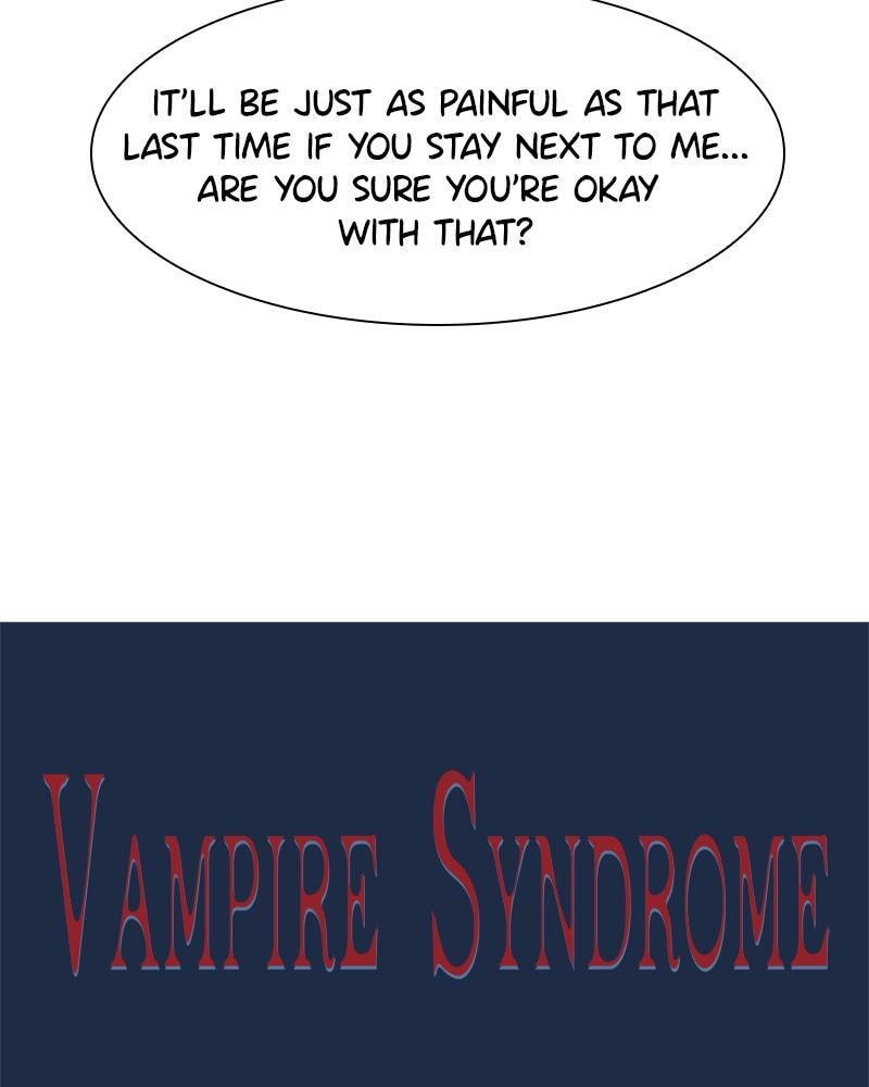 Read Vampire Syndrome chapter 9 image 3 on Lezhin