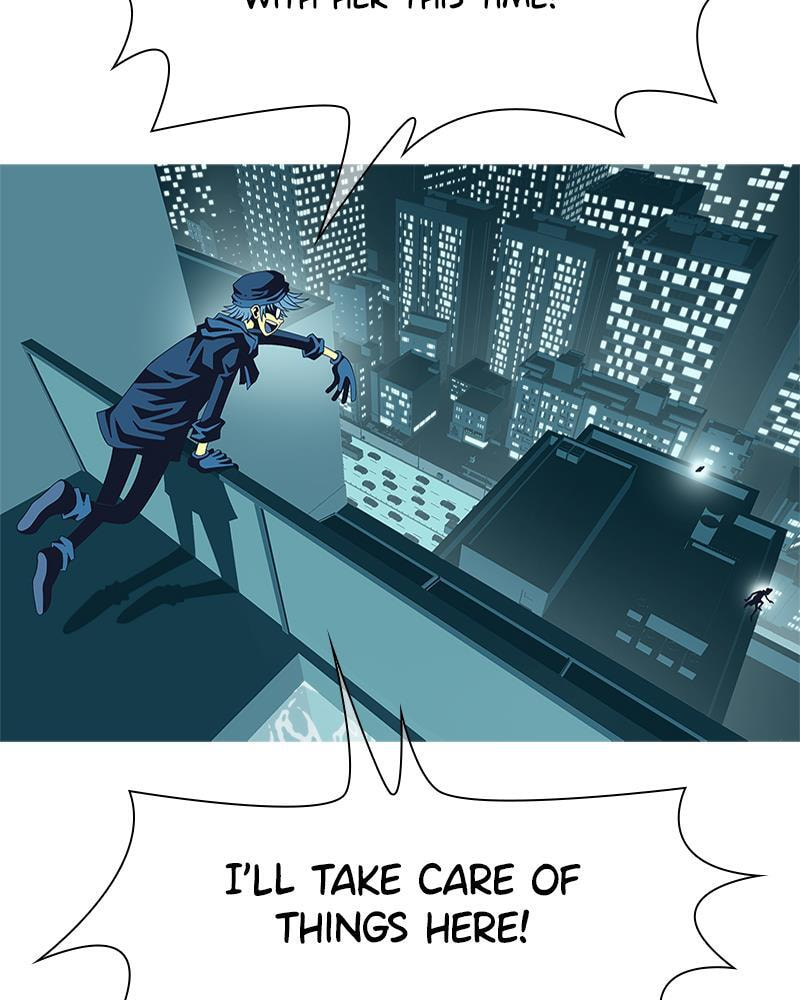 Read Vampire Syndrome chapter 9 image 34 on Lezhin