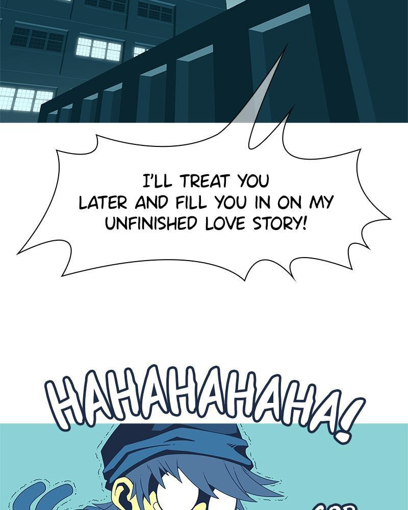 Read Vampire Syndrome chapter 9 image 36 on Lezhin