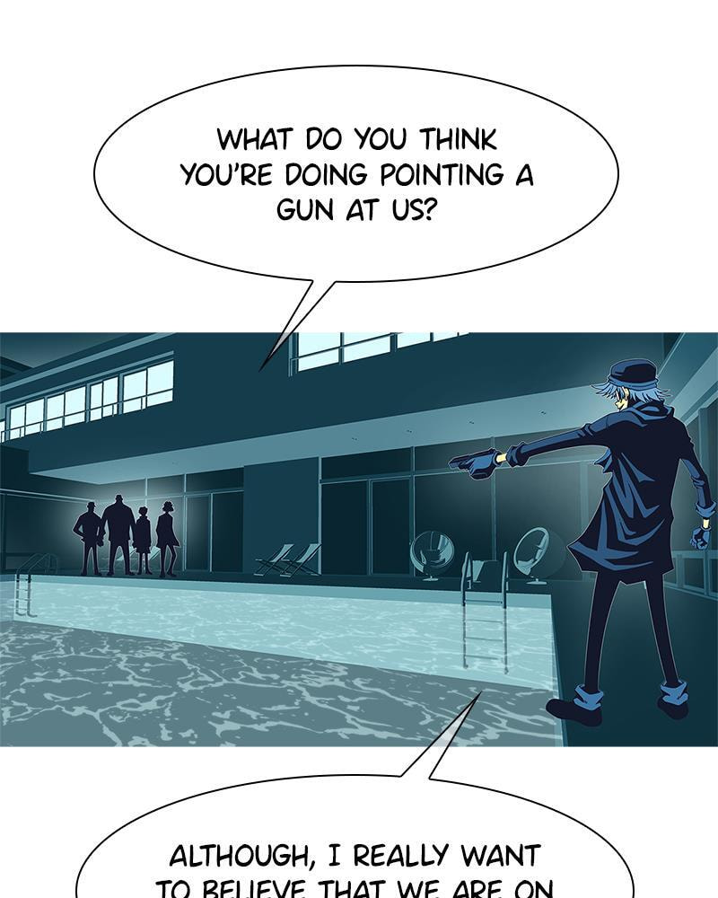 Read Vampire Syndrome chapter 9 image 47 on Lezhin