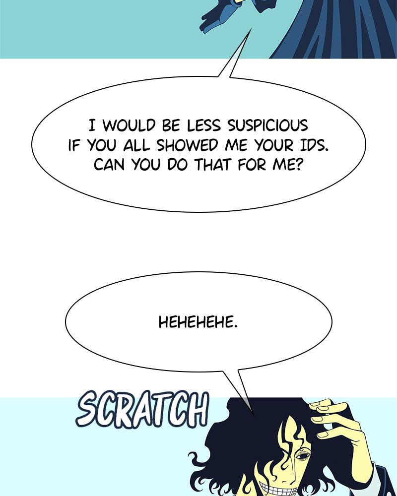 Read Vampire Syndrome chapter 9 image 49 on Lezhin