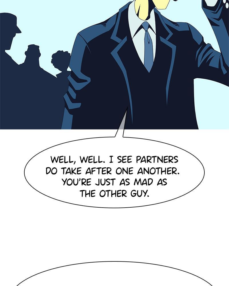 Read Vampire Syndrome chapter 9 image 50 on Lezhin