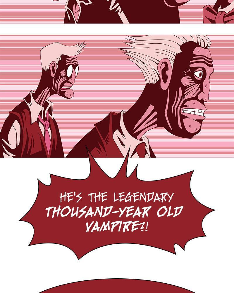 Read Vampire Syndrome chapter 9 image 68 on Lezhin