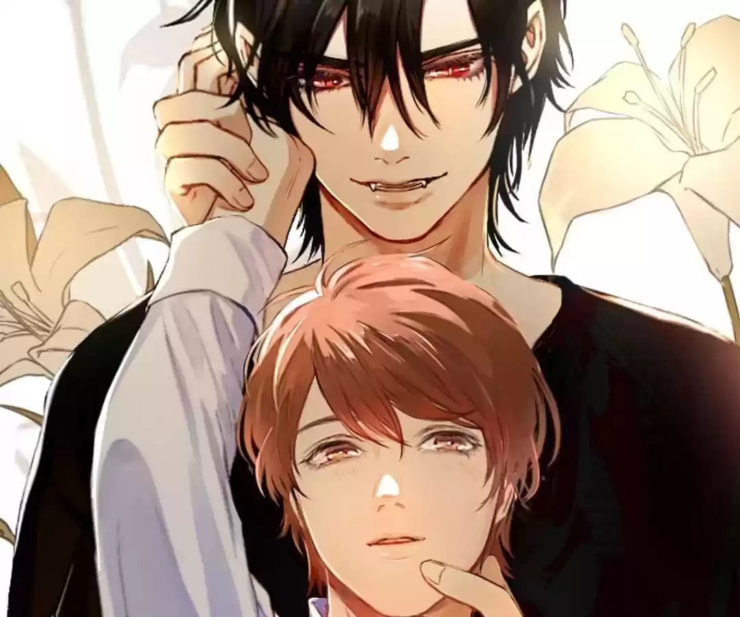 Read Vampire Taboo (Colored) chapter 0 image 13 on Lezhin