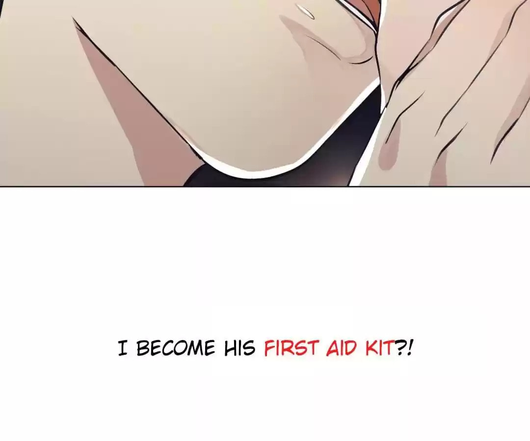 Read Vampire Taboo (Colored) chapter 0 image 6 on Lezhin