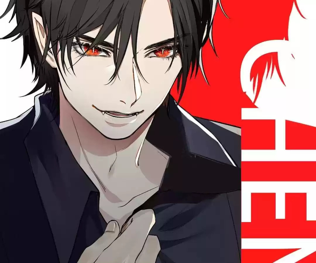 Read Vampire Taboo (Colored) chapter 0 image 8 on Lezhin