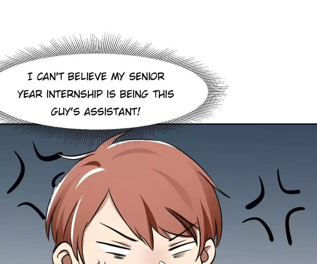 Read Vampire Taboo (Colored) chapter 1 image 12 on Lezhin