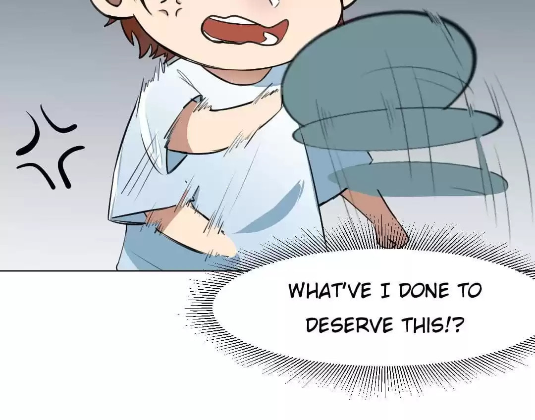 Read Vampire Taboo (Colored) chapter 1 image 13 on Lezhin