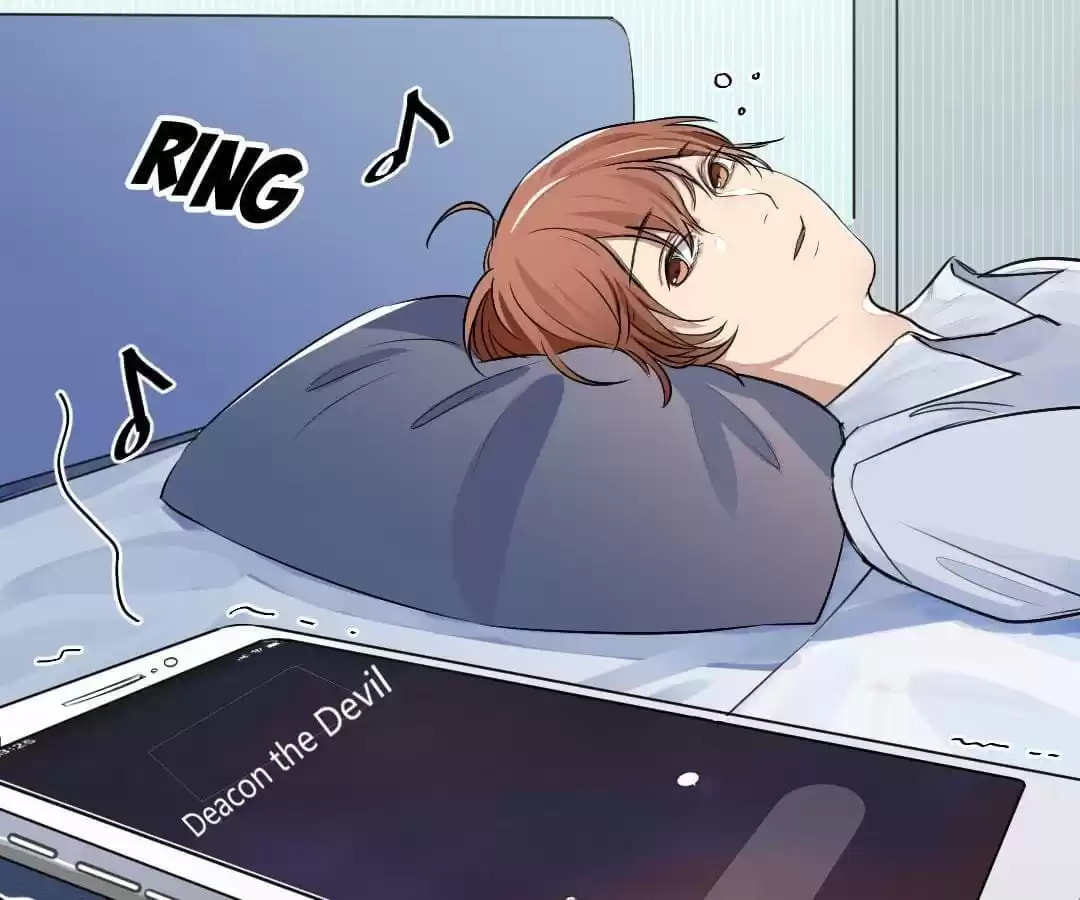Read Vampire Taboo (Colored) chapter 1 image 15 on Lezhin