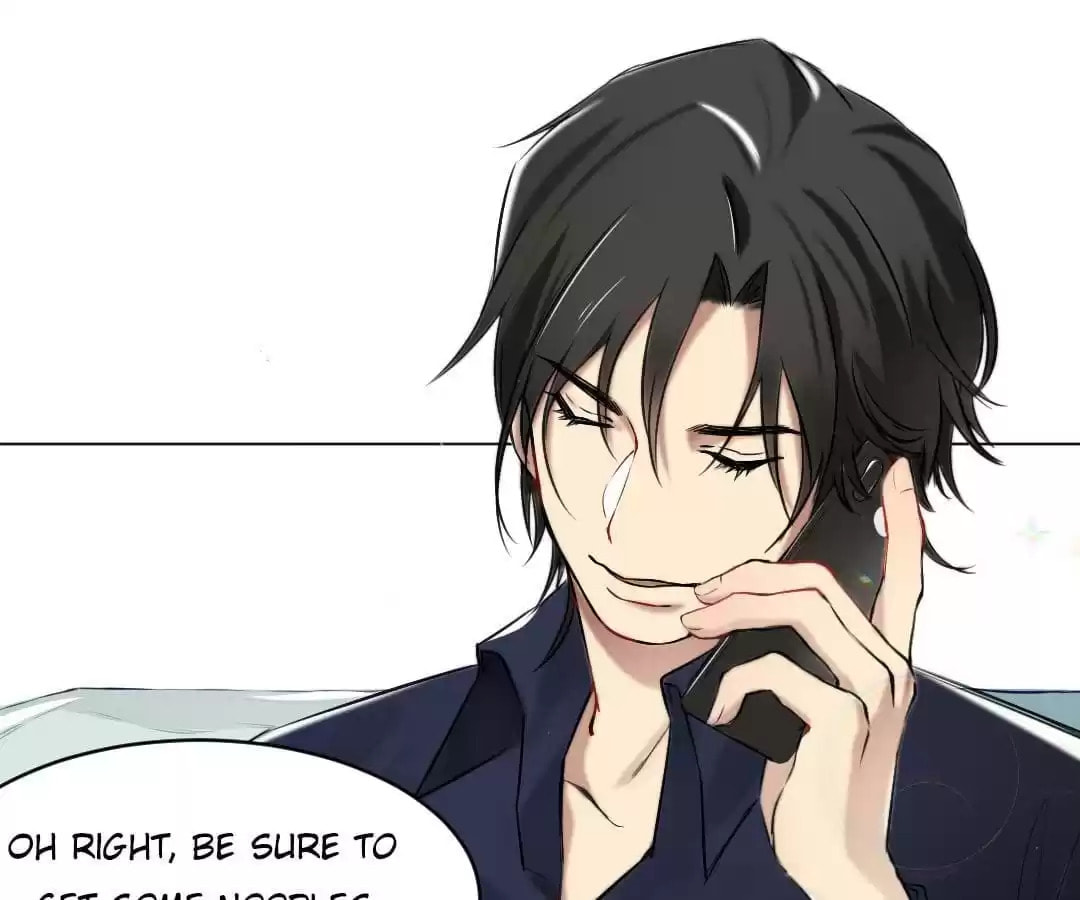 Read Vampire Taboo (Colored) chapter 1 image 20 on Lezhin