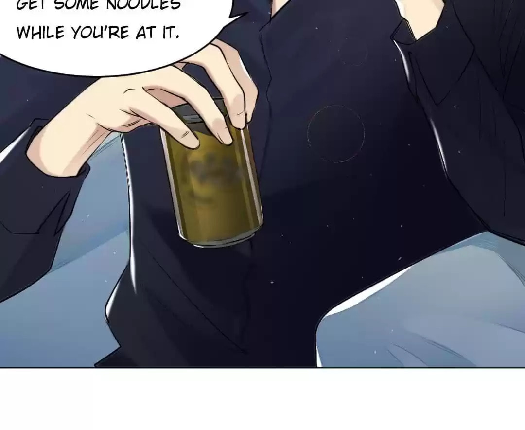 Read Vampire Taboo (Colored) chapter 1 image 21 on Lezhin