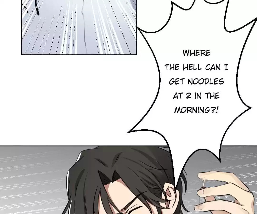 Read Vampire Taboo (Colored) chapter 1 image 23 on Lezhin