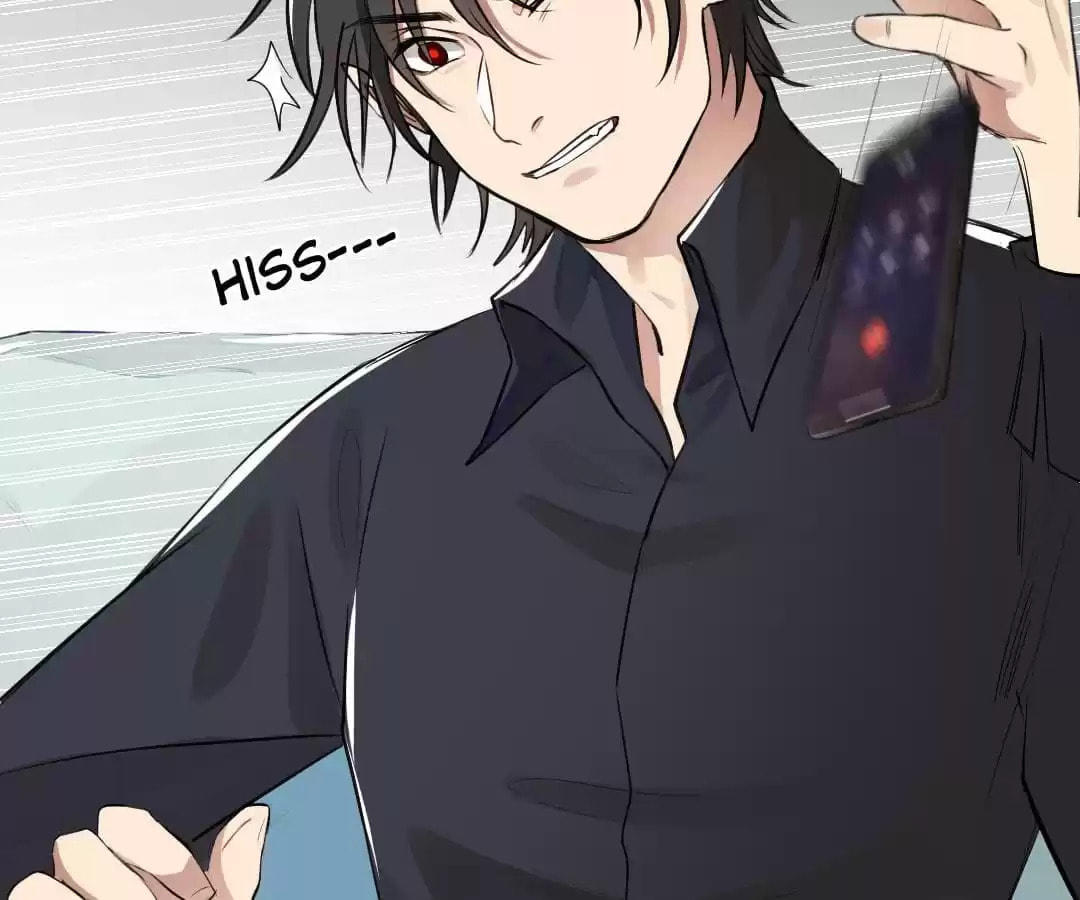 Read Vampire Taboo (Colored) chapter 1 image 24 on Lezhin