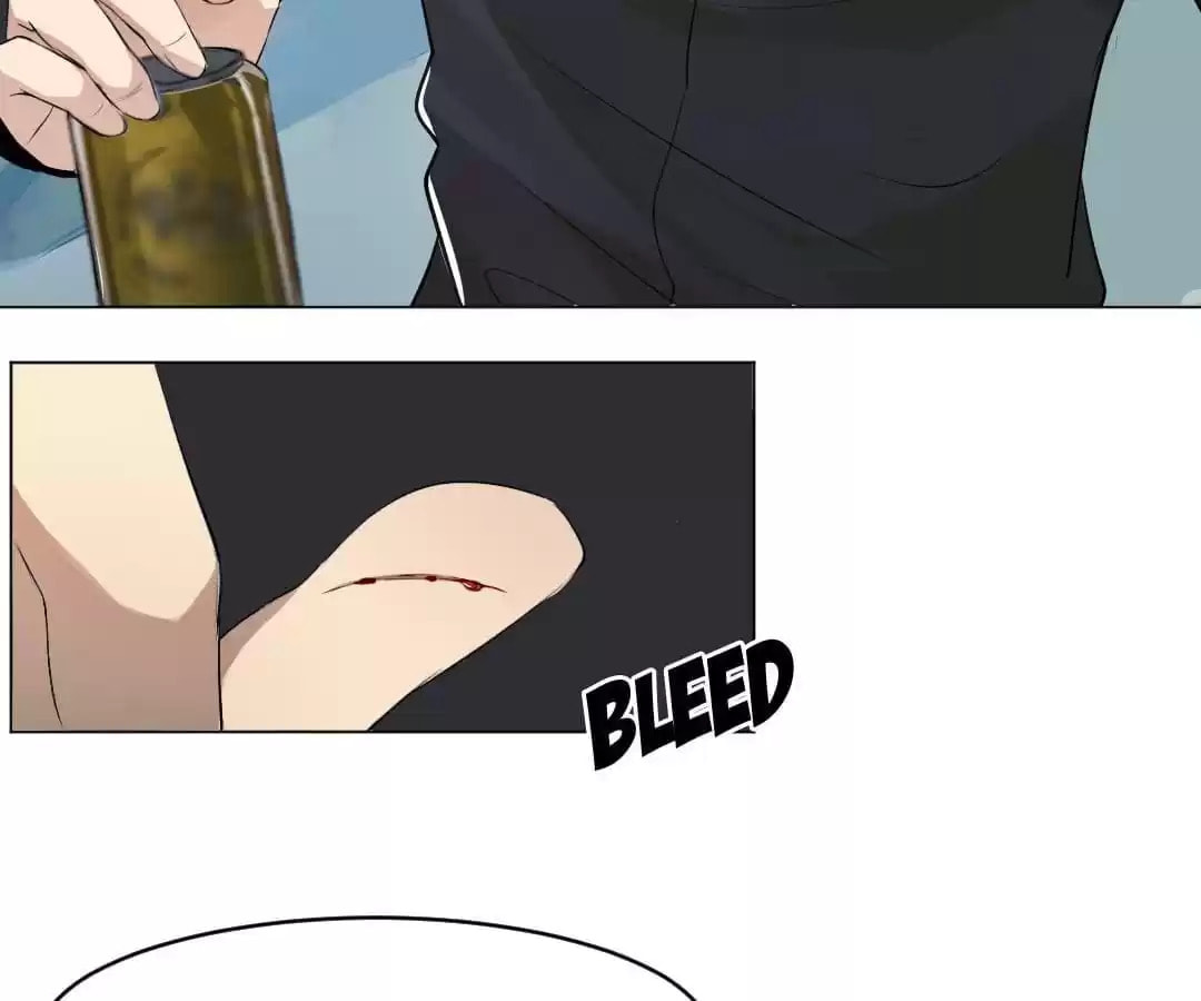 Read Vampire Taboo (Colored) chapter 1 image 25 on Lezhin