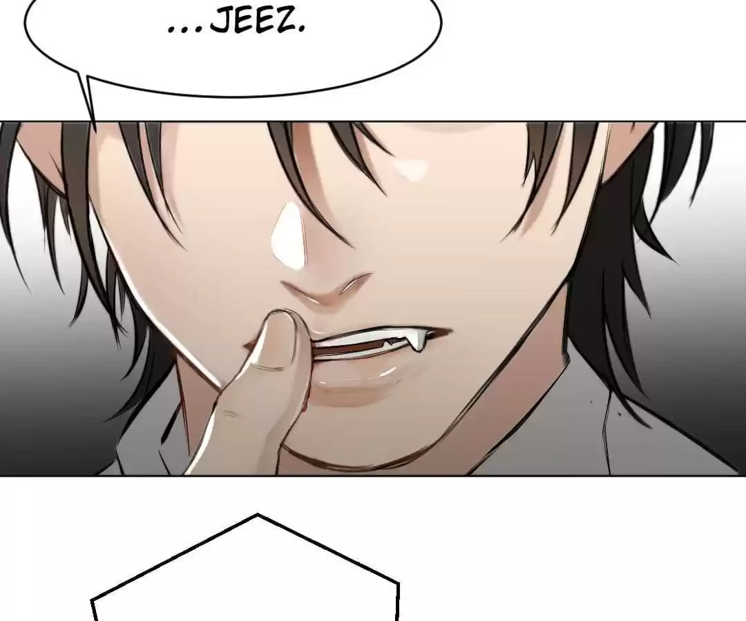 Read Vampire Taboo (Colored) chapter 1 image 26 on Lezhin