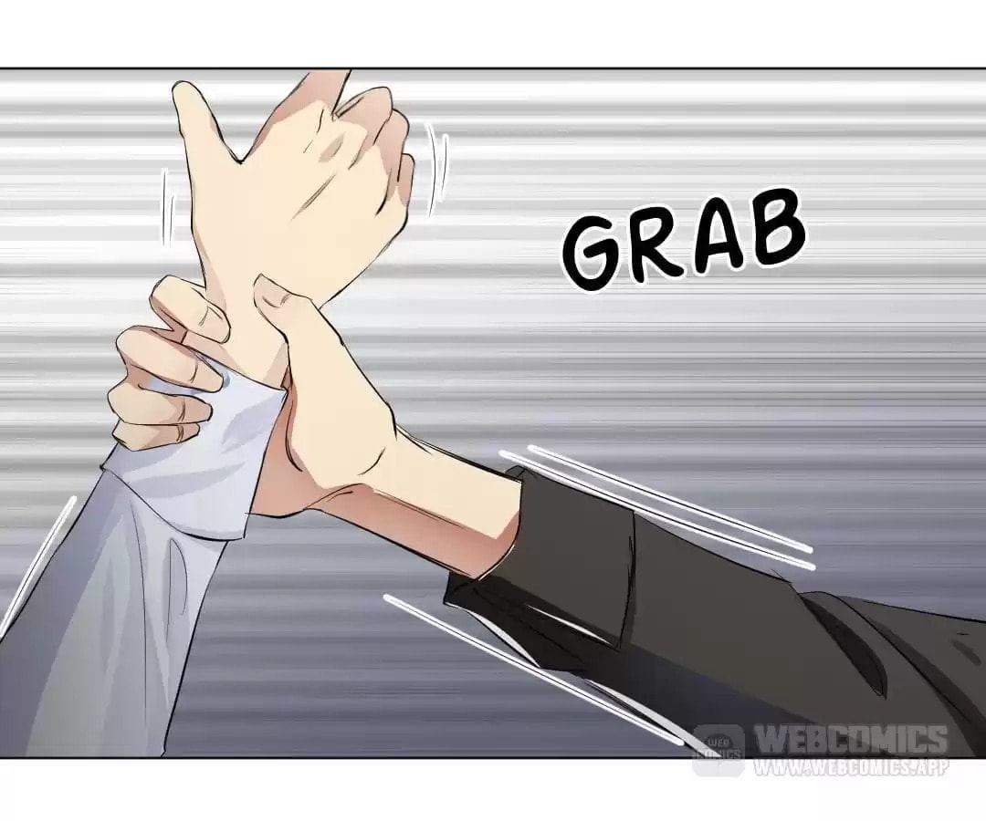Read Vampire Taboo (Colored) chapter 1 image 35 on Lezhin