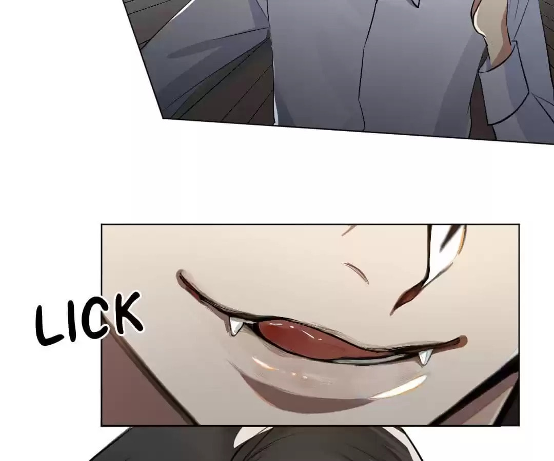Read Vampire Taboo (Colored) chapter 1 image 37 on Lezhin