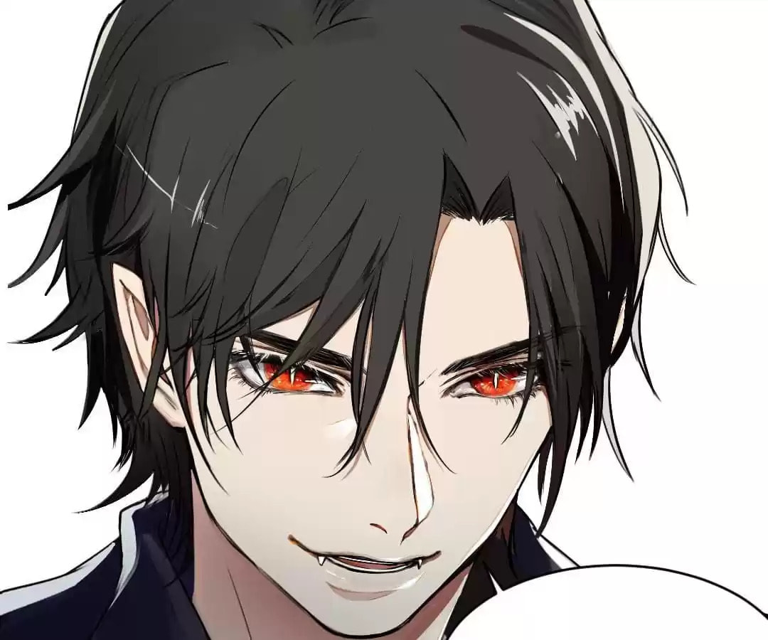 Read Vampire Taboo (Colored) chapter 1 image 38 on Lezhin