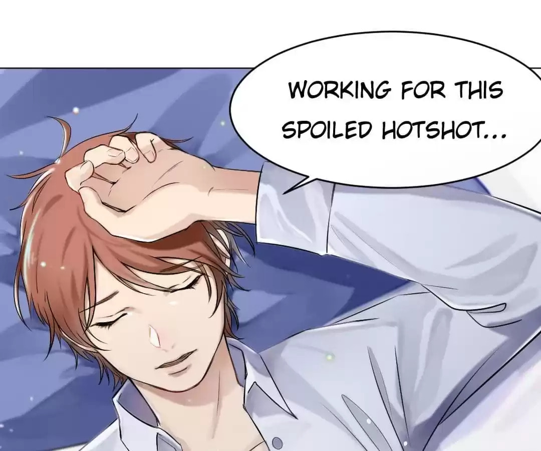 Read Vampire Taboo (Colored) chapter 1 image 4 on Lezhin