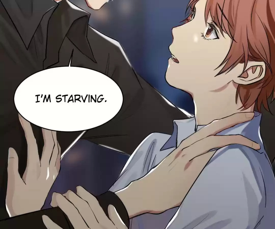 Read Vampire Taboo (Colored) chapter 1 image 41 on Lezhin
