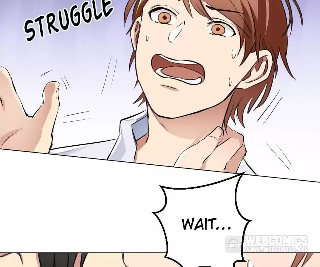 Read Vampire Taboo (Colored) chapter 1 image 43 on Lezhin