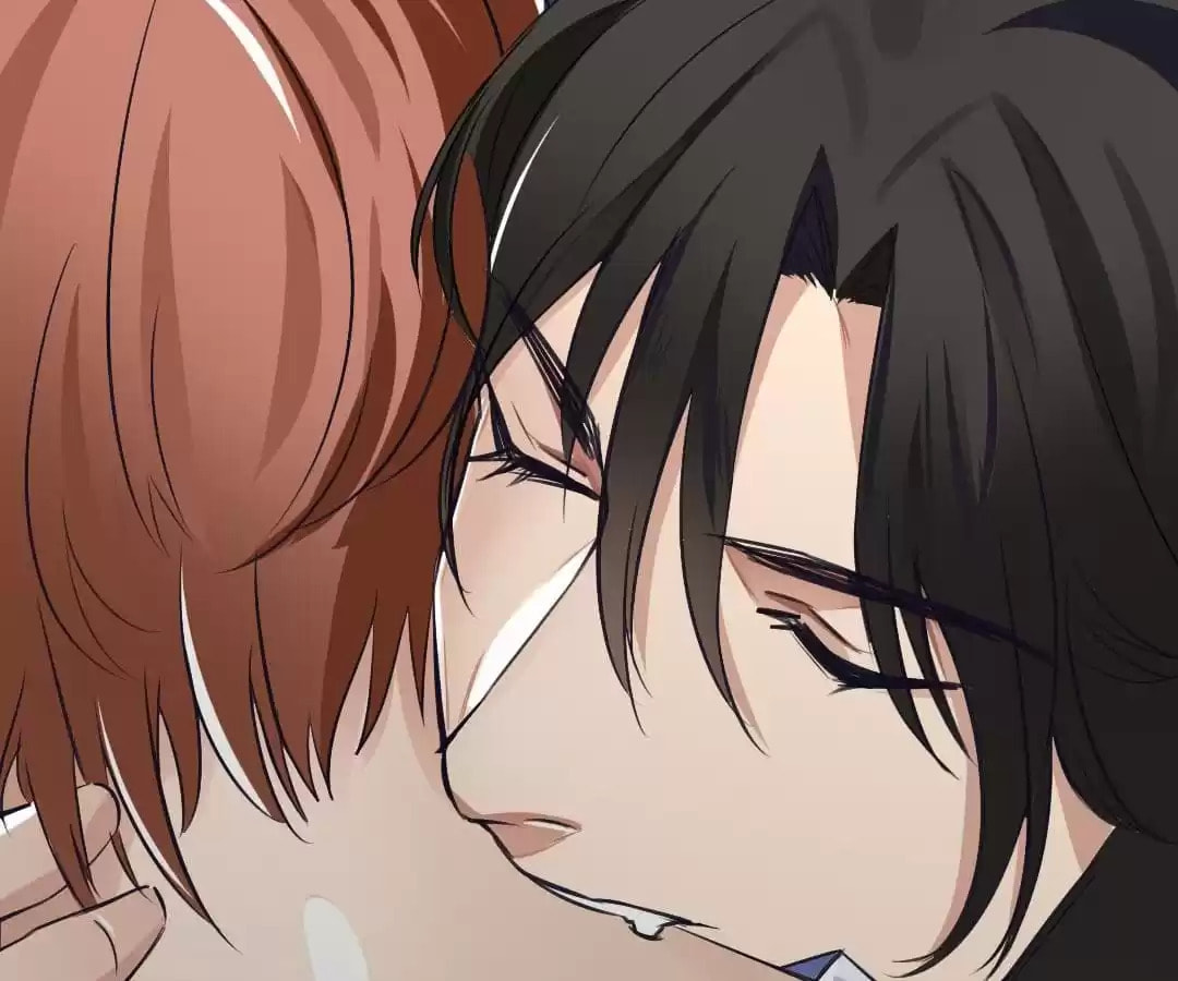 Read Vampire Taboo (Colored) chapter 1 image 45 on Lezhin