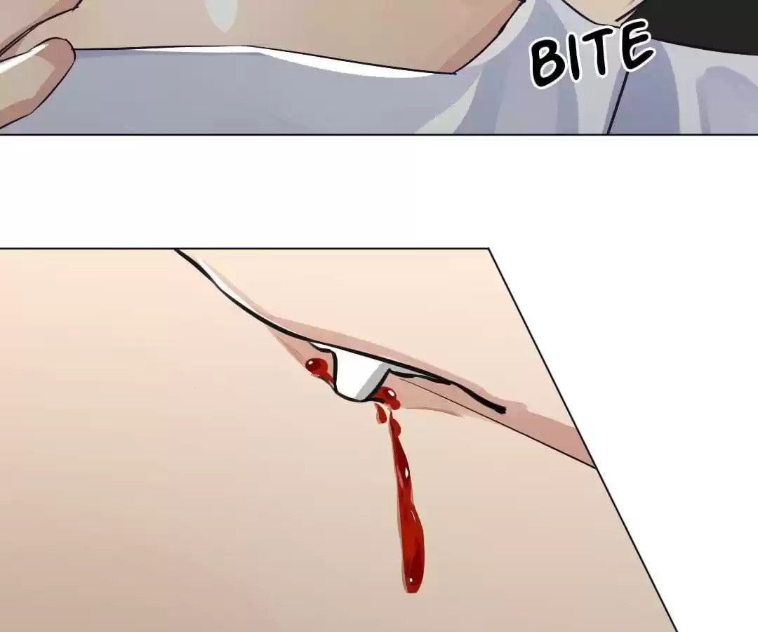 Read Vampire Taboo (Colored) chapter 1 image 46 on Lezhin